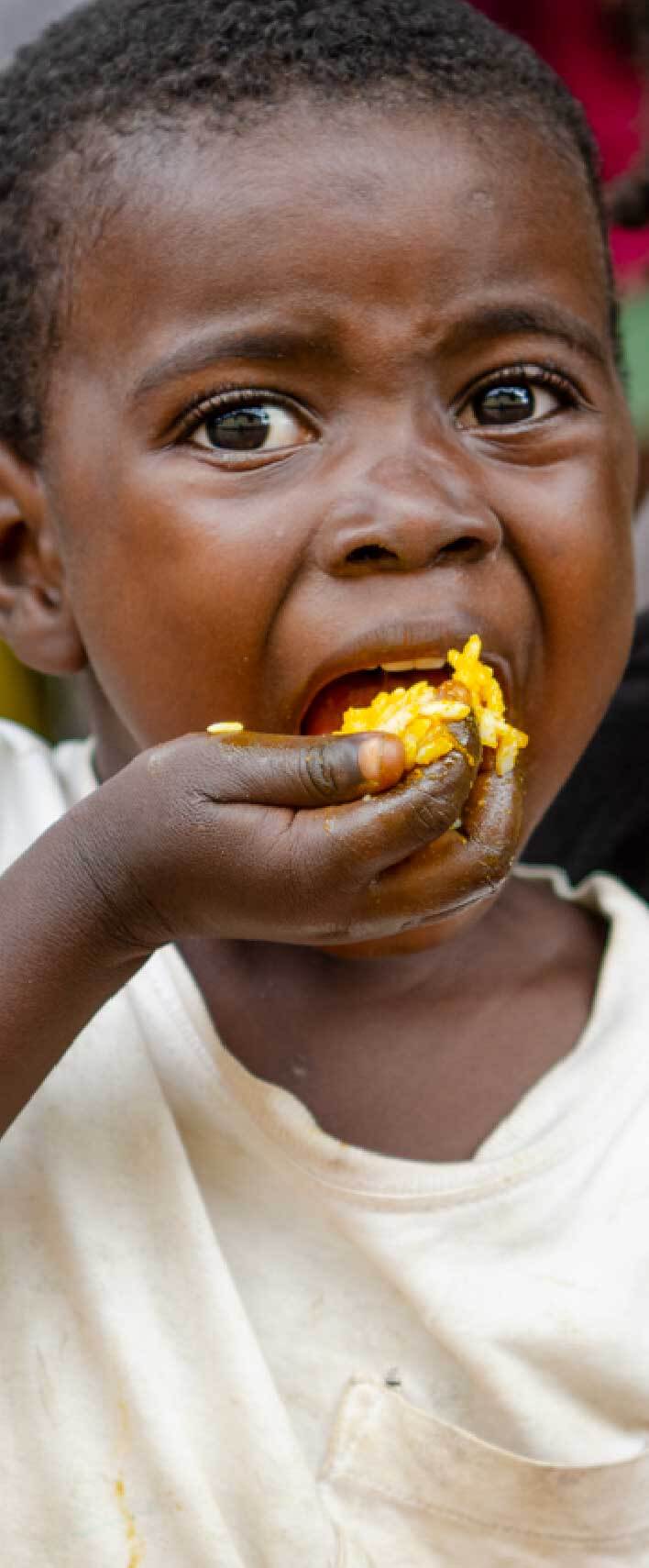 Basic Needs, Liberia