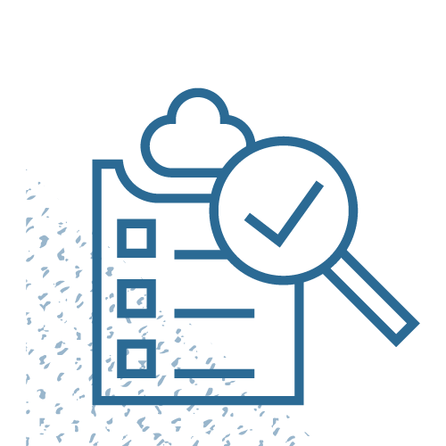 We utilize key indicators to measure programme success